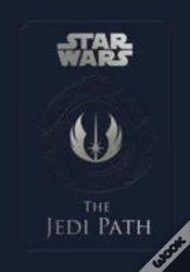 Capa do artigo Star Wars - The Jedi Path: A Manual For Students Of The Force