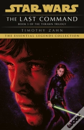 Star Wars: The Last Command
