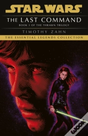 Capa do artigo Star Wars: The Last Command