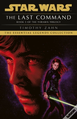 Capa do artigo Star Wars: The Last Command