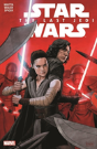 Star Wars: The Last Jedi Adaptation - Preview