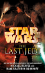 Star Wars: The Last Jedi (Legends) - Preview