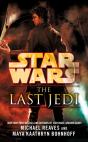 Star Wars: The Last Jedi (Legends) - Preview
