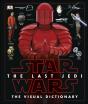 Star Wars The Last Jedi  The Visual Dictionary - Preview