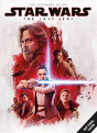 Star Wars: The Last Jedi Ultimate Guide - Preview