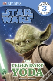 Capa do artigo Star Wars The Legendary Yoda