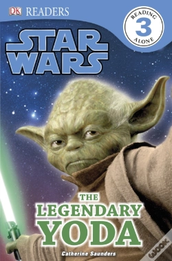 Capa do artigo Star Wars The Legendary Yoda