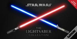 Star Wars: The Lightsaber Collection