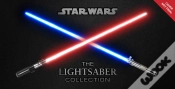 Capa do artigo Star Wars: The Lightsaber Collection