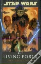 Star Wars: The Living Force