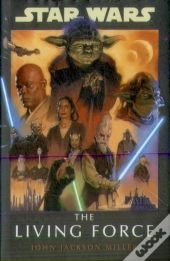 Star Wars: The Living Force
