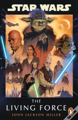 Capa do artigo Star Wars: The Living Force