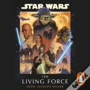 Capa do artigo Star Wars: The Living Force