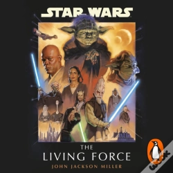 Capa do artigo Star Wars: The Living Force