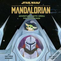 Star Wars: The Mandalorian: Adventures With Grogu