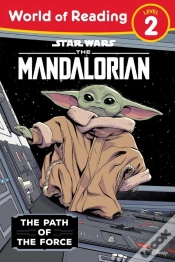 Capa do artigo Star Wars: The Mandalorian