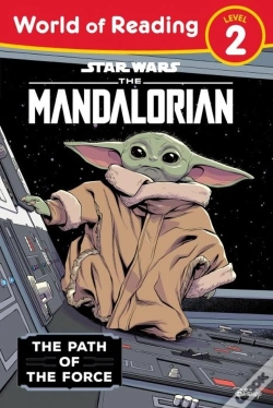 Capa do artigo Star Wars: The Mandalorian