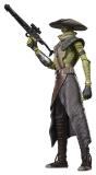 Star Wars: The Mandalorian & Grogu Black Series Action-Figure Embo 15 cm - Preview