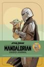 Star Wars: The Mandalorian Guided Journal - Preview