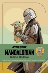 Star Wars: The Mandalorian Guided Journal