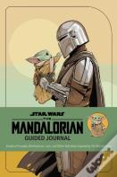 Star Wars: The Mandalorian Guided Journal