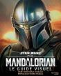 Star Wars - The Mandalorian : Le Guide Visuel - Preview