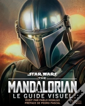 Capa do artigo Star Wars - The Mandalorian : Le Guide Visuel