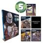 Star Wars The Mandalorian - Preview