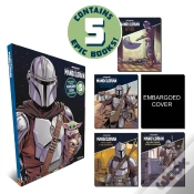Capa do artigo Star Wars The Mandalorian
