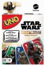 Star Wars: The Mandalorian UNO Card Game - Preview