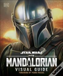 Star Wars The Mandalorian Visual Guide