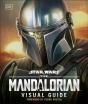 Star Wars The Mandalorian Visual Guide - Preview