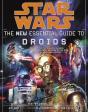 Star Wars: The New Essential Guide To Droids - Preview