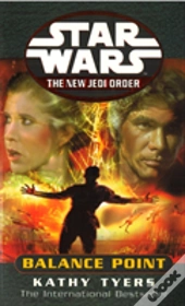 Star Wars: The New Jedi Order - Balance Point