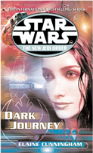 Star Wars: The New Jedi Order - Dark Journey
