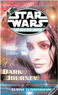 Capa do artigo Star Wars: The New Jedi Order - Dark Journey
