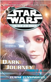 Capa do artigo Star Wars: The New Jedi Order - Dark Journey
