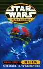 Star Wars: The New Jedi Order - Dark Tide Ruin - Preview