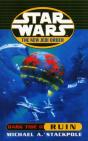 Star Wars: The New Jedi Order - Dark Tide Ruin - Preview