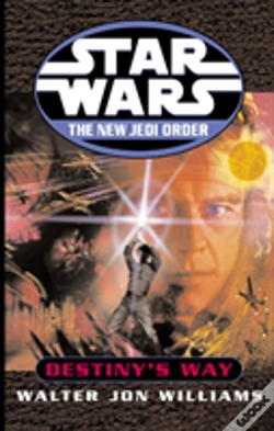 Capa do artigo Star Wars: The New Jedi Order: Destiny'S Way