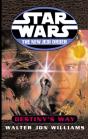 Star Wars: The New Jedi Order: Destiny'S Way - Preview