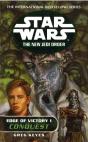 Star Wars: The New Jedi Order - Edge Of Victory Conquest - Preview