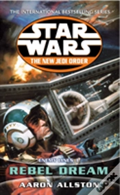 Capa do artigo Star Wars: The New Jedi Order - Enemy Lines I Rebel Dream