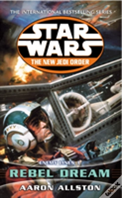 Capa do artigo Star Wars: The New Jedi Order - Enemy Lines I Rebel Dream