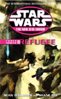 Star Wars: The New Jedi Order - Force Heretic Ii Refugee - Preview