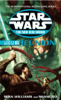 Star Wars: The New Jedi Order - Force Heretic Iii Reunion - Preview