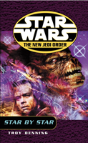 Star Wars: The New Jedi Order - Star By Star - Preview