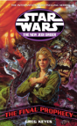 Star Wars: The New Jedi Order - The Final Prophecy - Preview