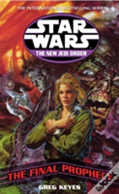 Capa do artigo Star Wars: The New Jedi Order - The Final Prophecy