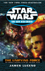 Star Wars: The New Jedi Order - The Unifying Force - Preview